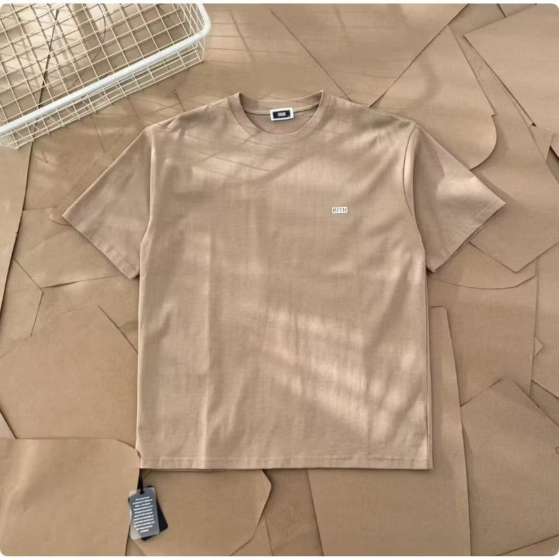 Kith Box Logo Tee