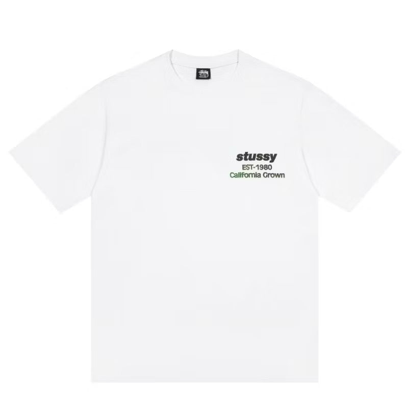 Stussy ‘California’ Tee