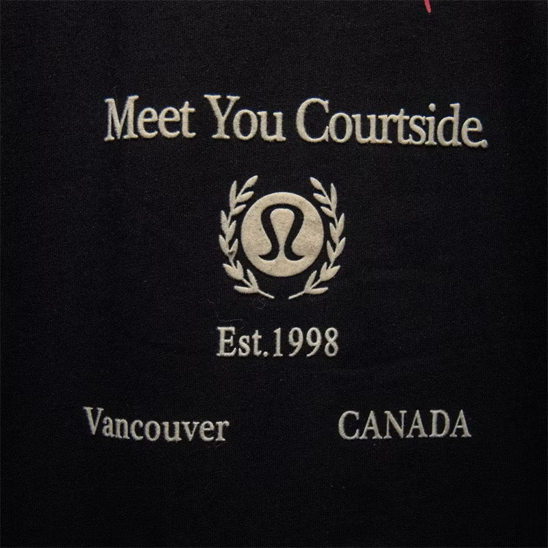 Lululemon Tennis Club Tee
