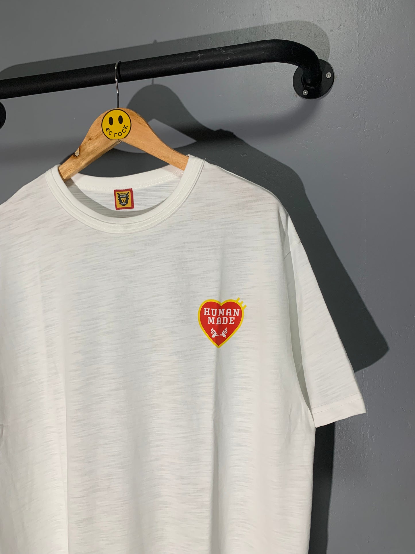 Human Made 'Dry Alls' Tee
