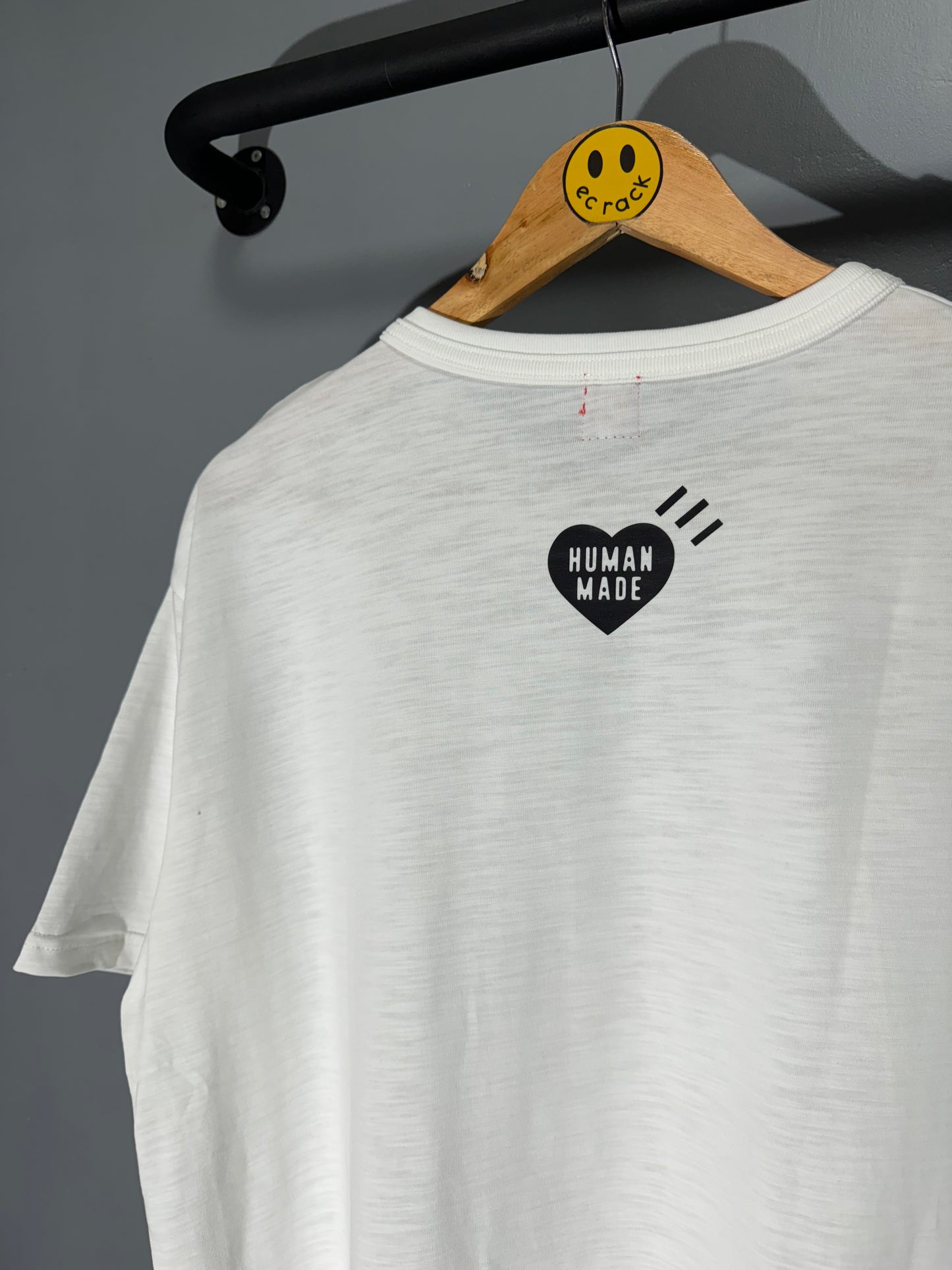 Human Made Graphic Tee