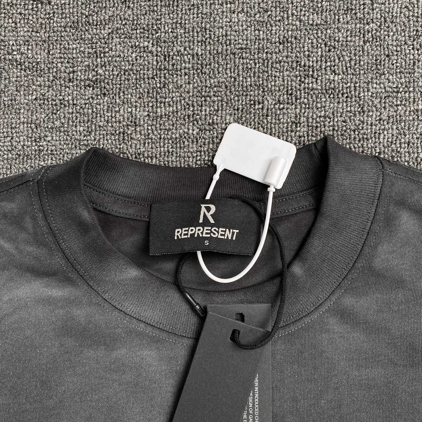 Represent x Oasis Tee