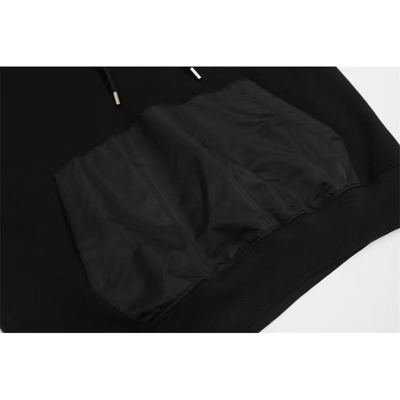 Prada Pullover Hoodie