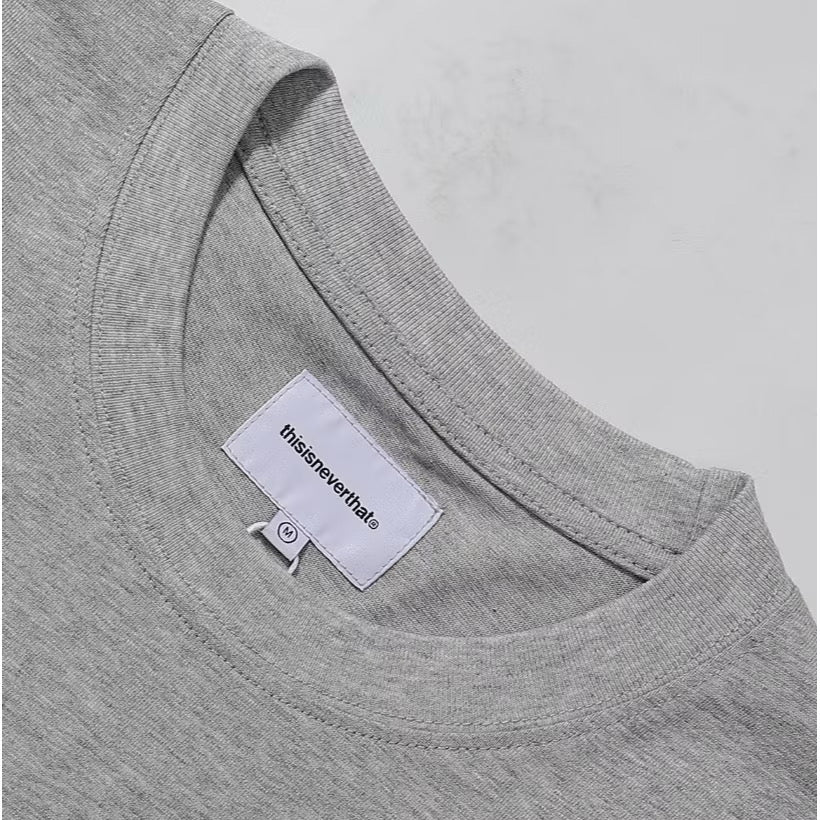 Thisisneverthat Box Logo Tee