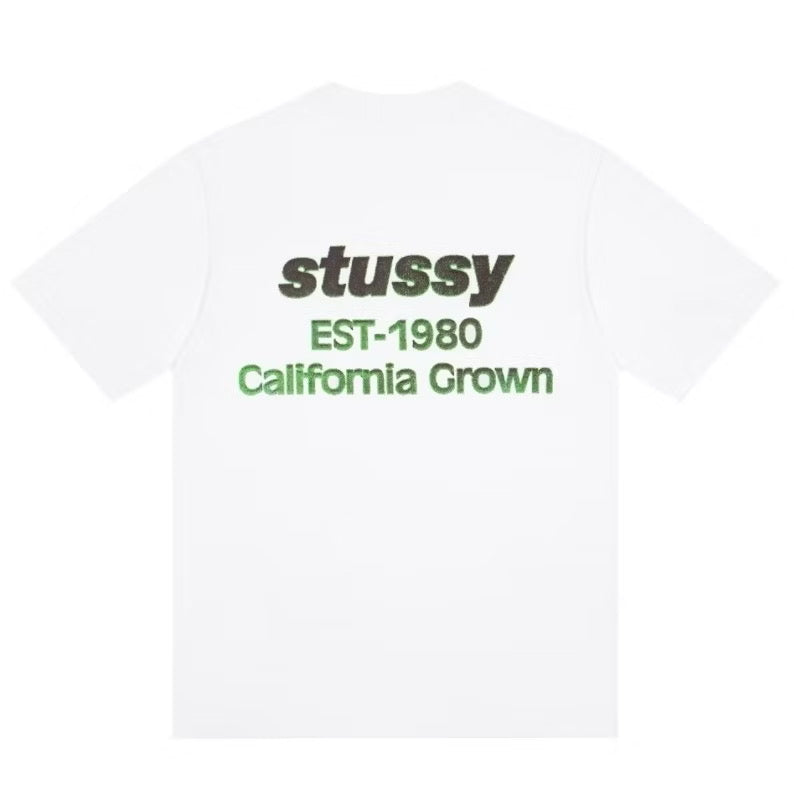 Stussy ‘California’ Tee