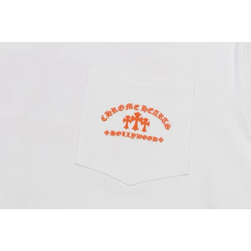 Chrome Hearts 'Holywood' Tee