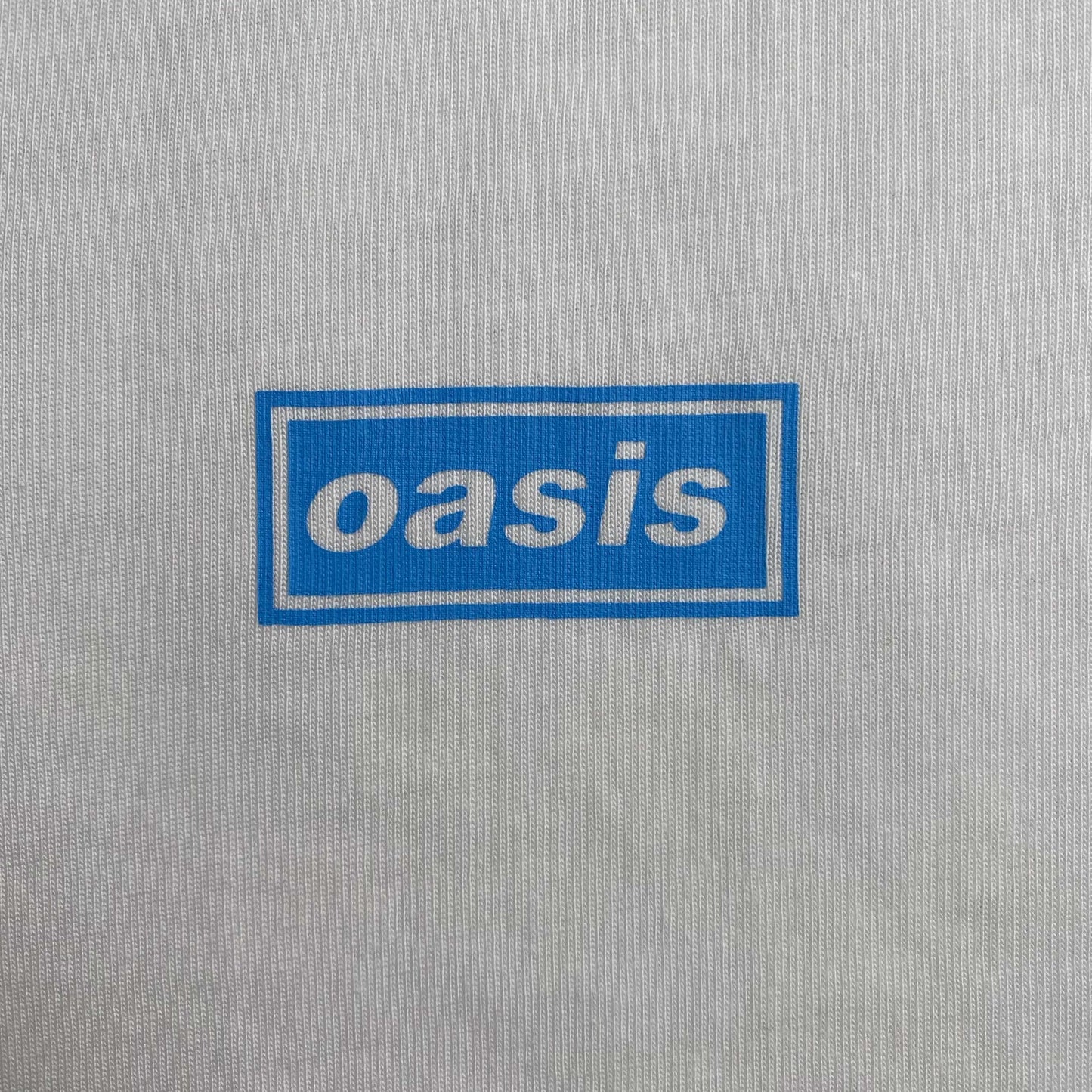 Represent x Oasis Tee