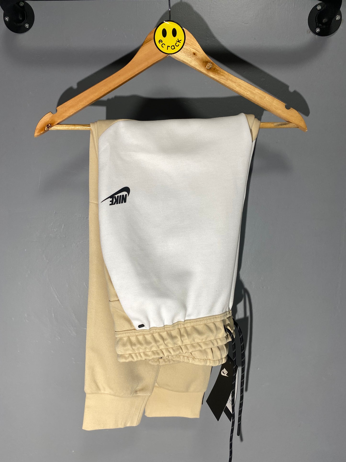 Nike Tech Fleece Suit