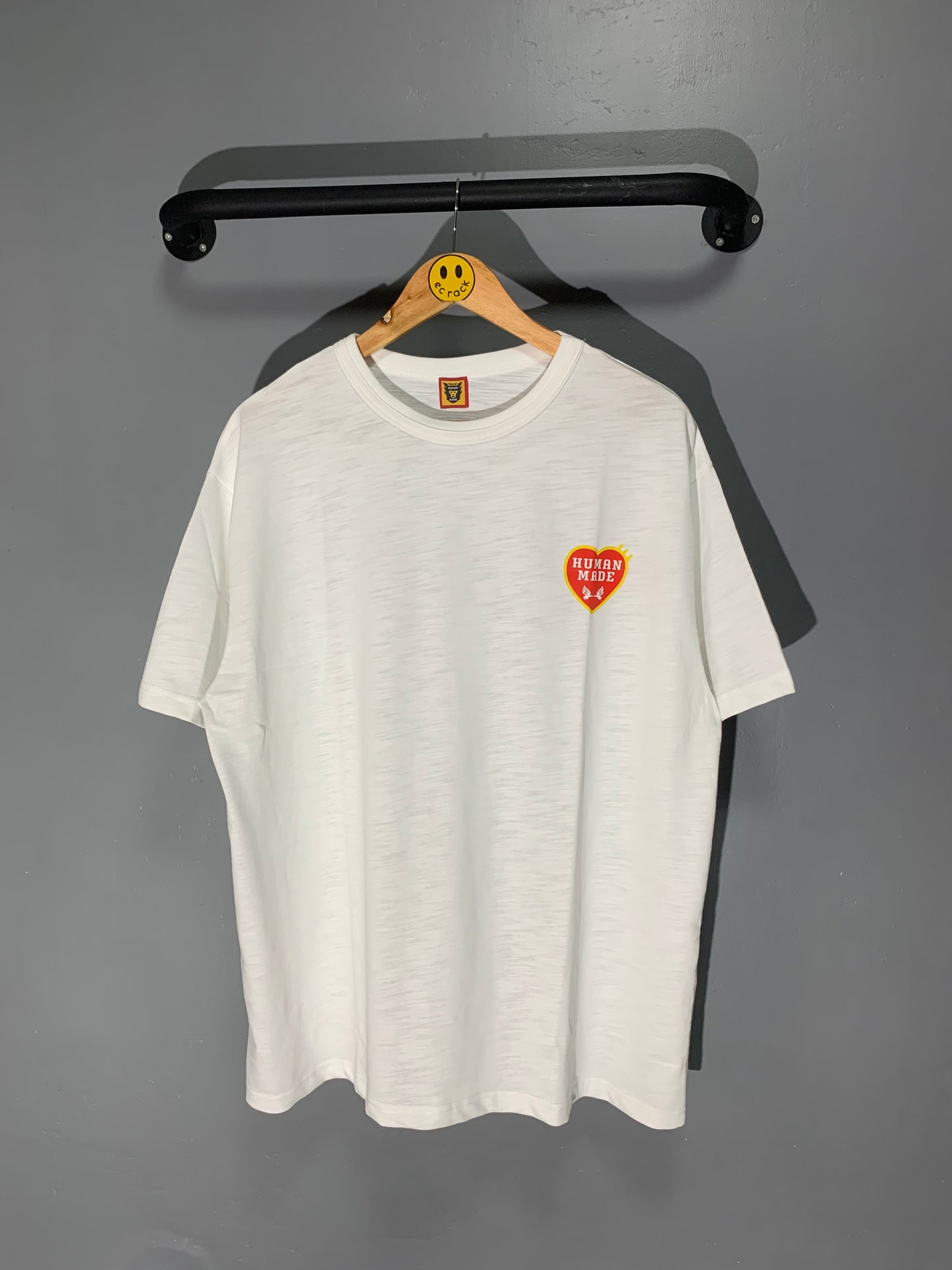 Human Made 'Dry Alls' Tee