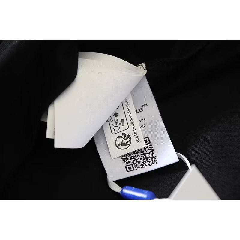 Off White Arrow Tee