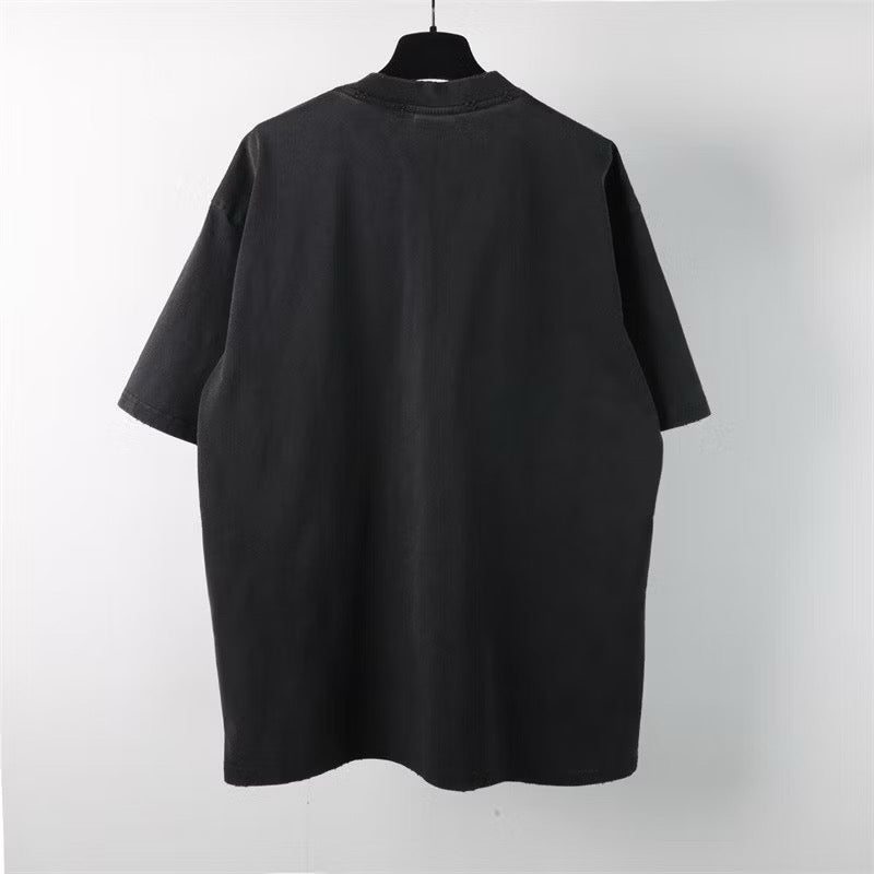 Balenciaga ‘Paris’ Tee