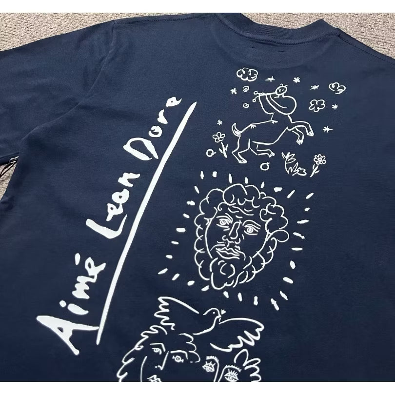 Aime Leon Dore ‘Pristine’ Tee