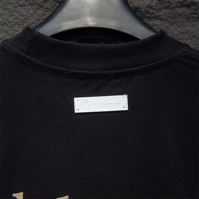 Lululemon Tennis Club Tee