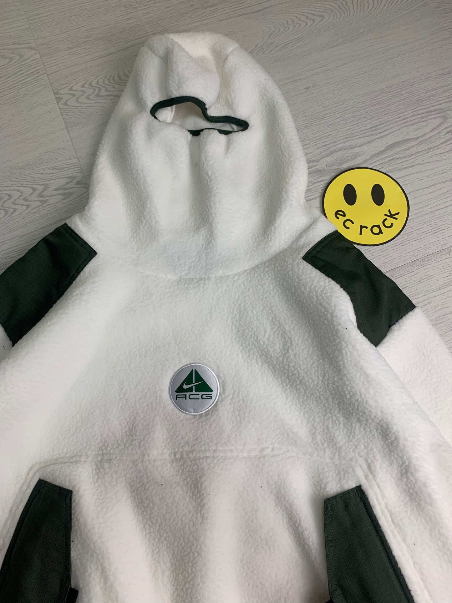 Nike ACG Ninja Fleece Hoodie