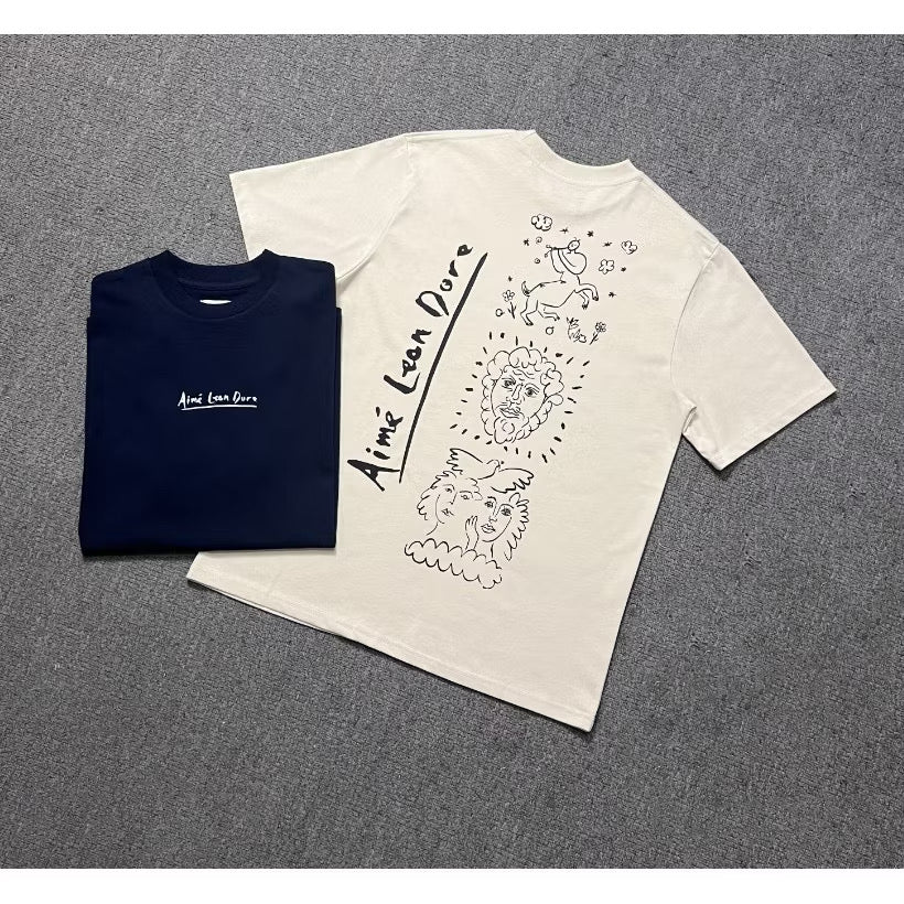 Aime Leon Dore ‘Pristine’ Tee