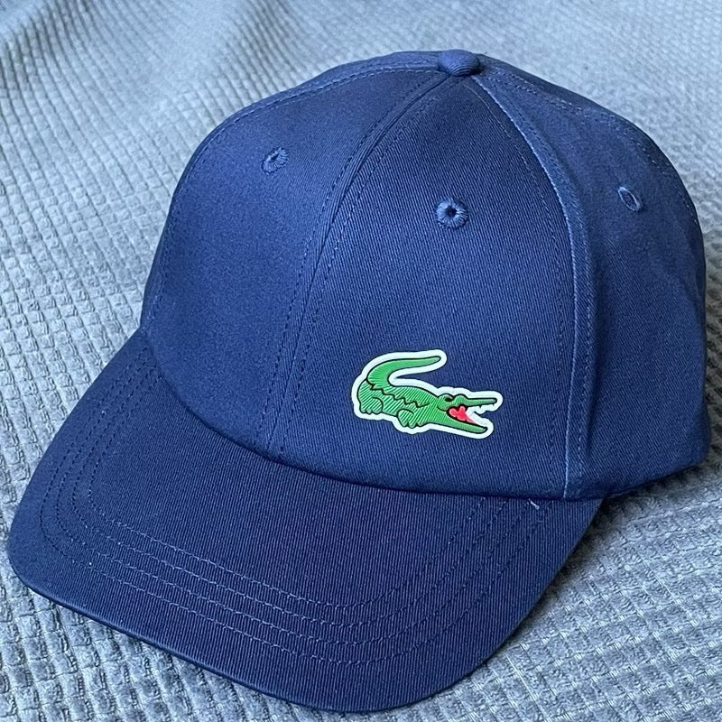 Lacoste Side Logo Cap