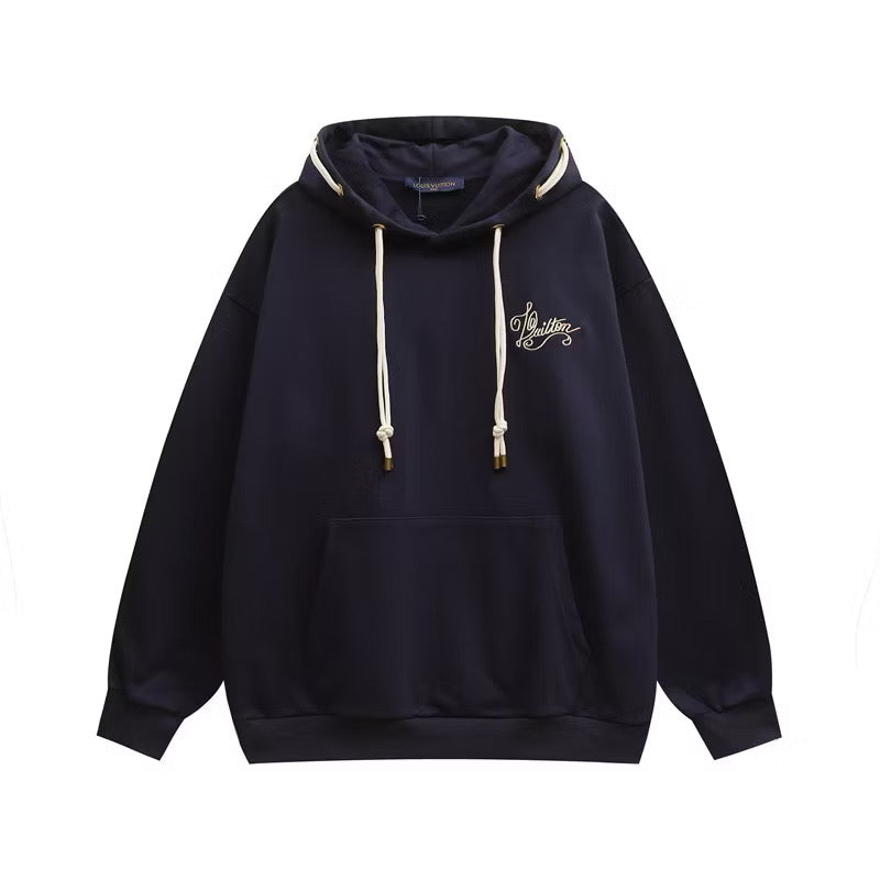 Louis Vuitton LV Pullover Hoodie