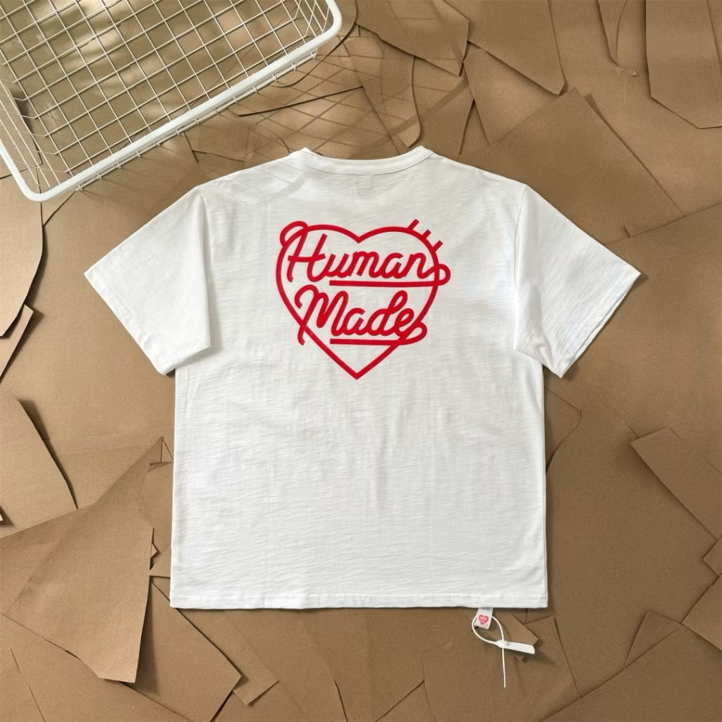 Human Made Pocket Graphic Tee