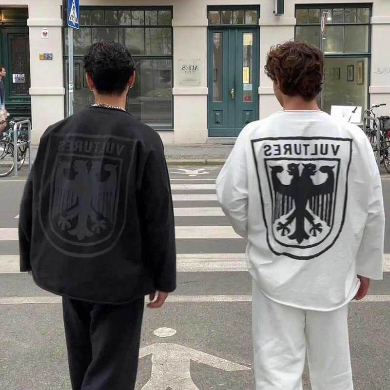 Kanye West 'Vultures' Longsleeve