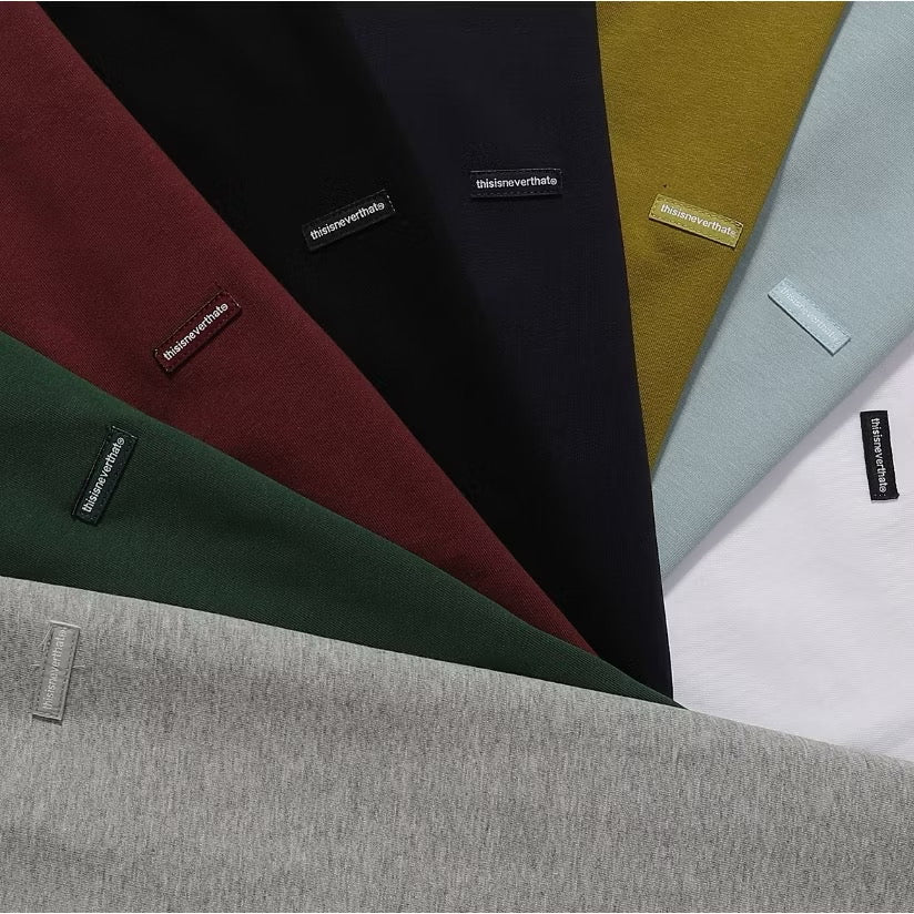 Thisisneverthat Box Logo Tee