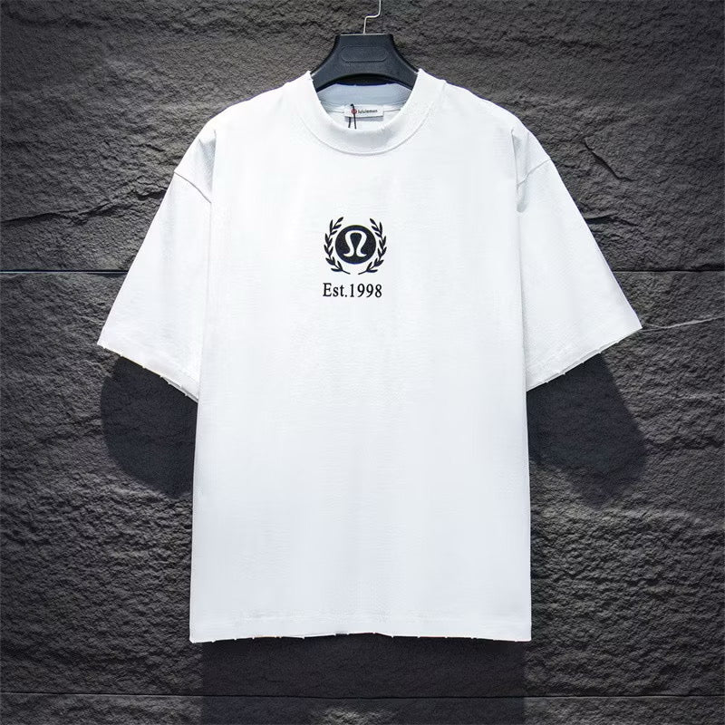 Lululemon Tennis Club Tee