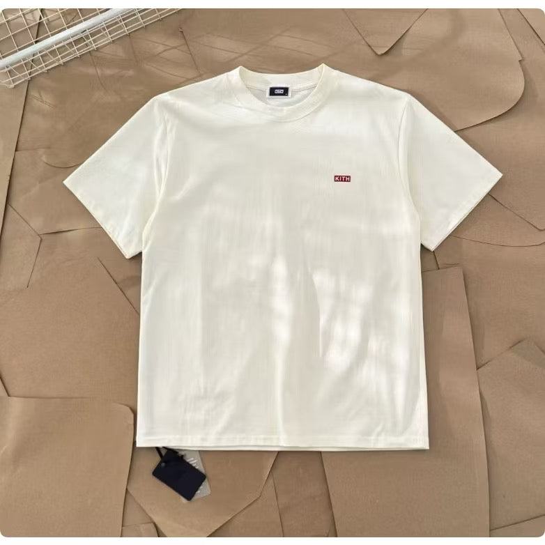 Kith Box Logo Tee