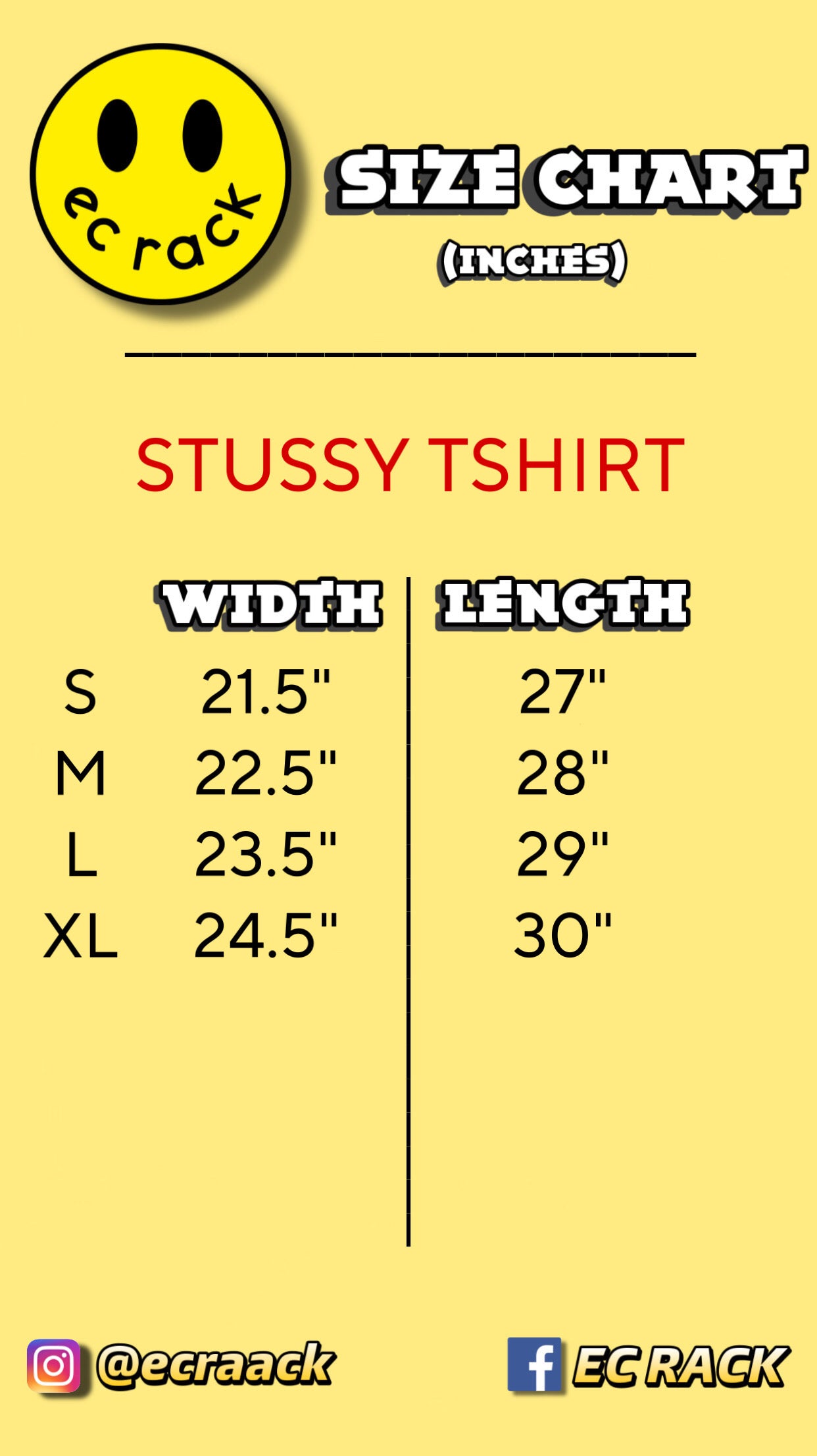 Stussy 'Angel' Tshirt