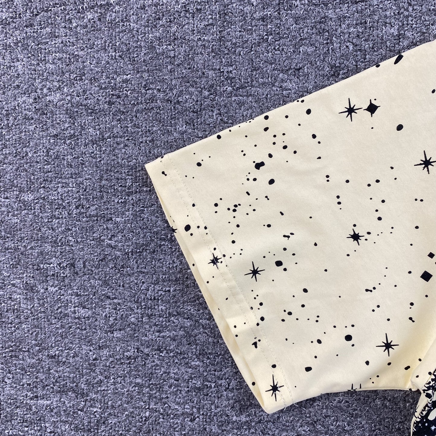 Godspeed 'To The Moon' Tee