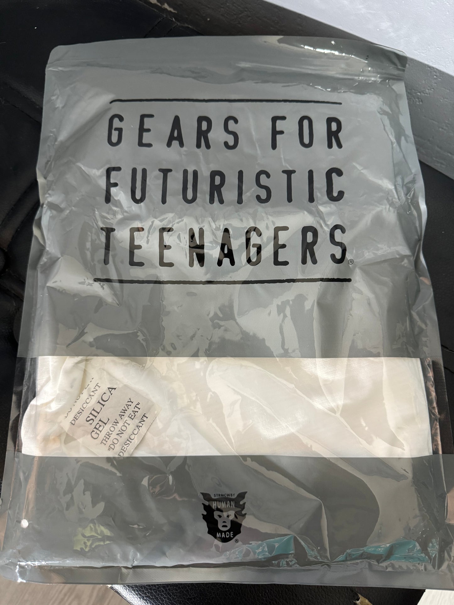 Human Made Graphic Tee