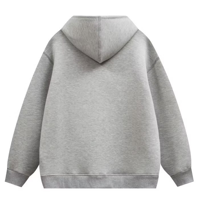 Miu Miu Gray Hoodie