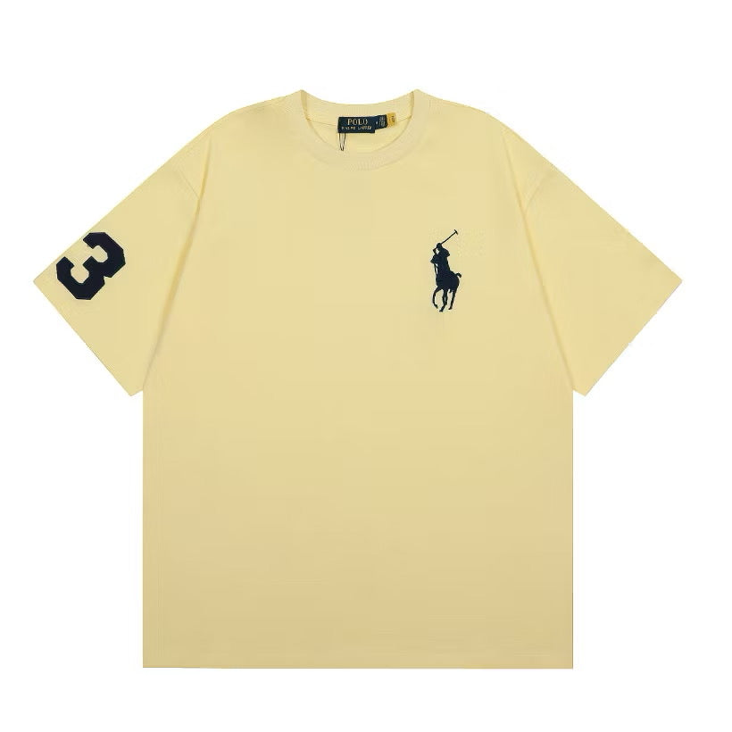 Polo Ralph Lauren ‘03’ Tee