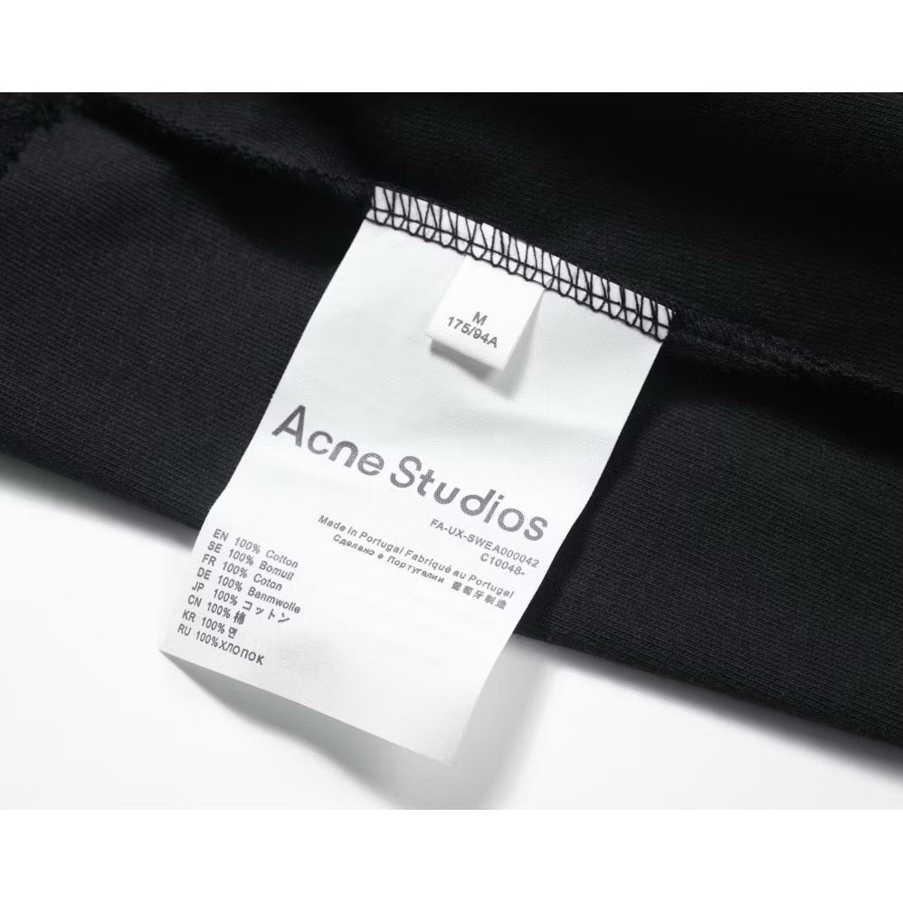 Acne Studios Pocket Longsleeve Tee