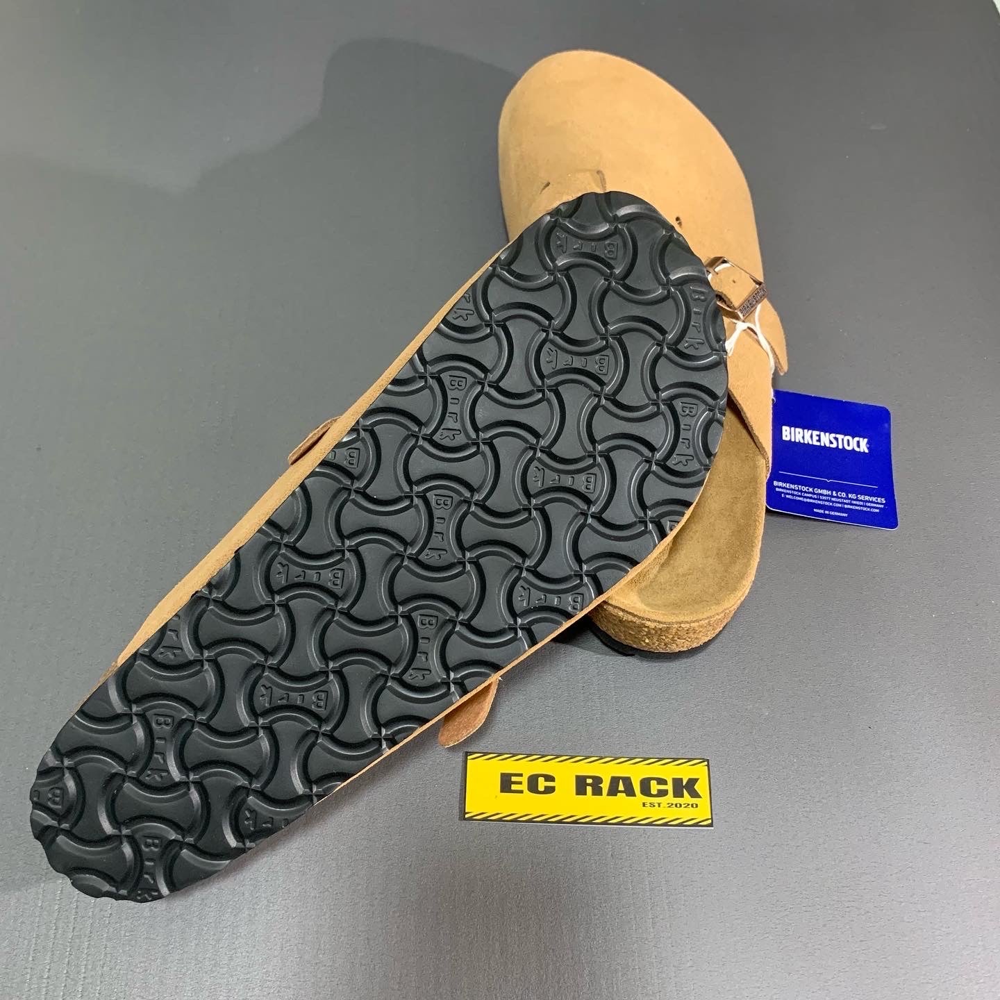 Birks Boston Clogs