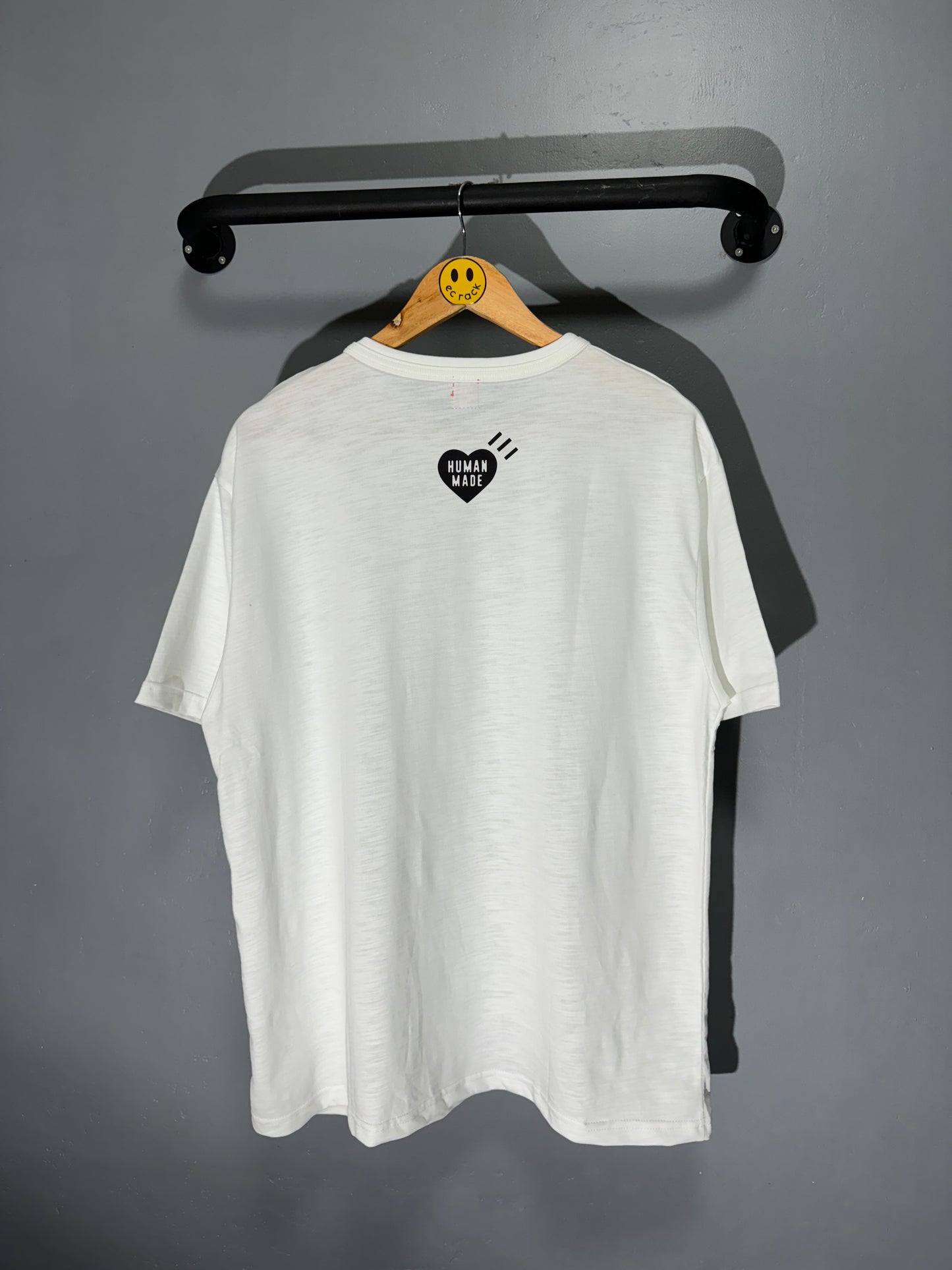 Human Made Graphic Tee