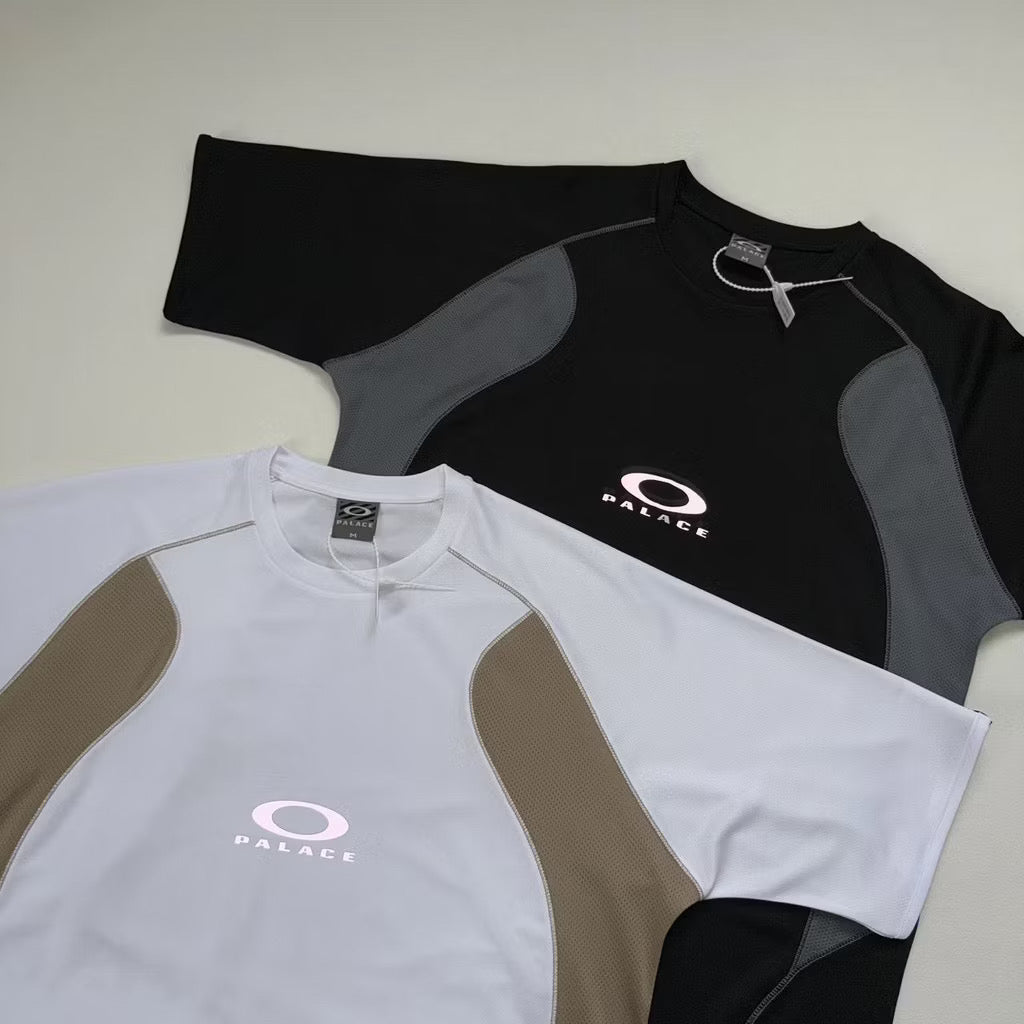 Oakley x Palace Jersey Tech Tee