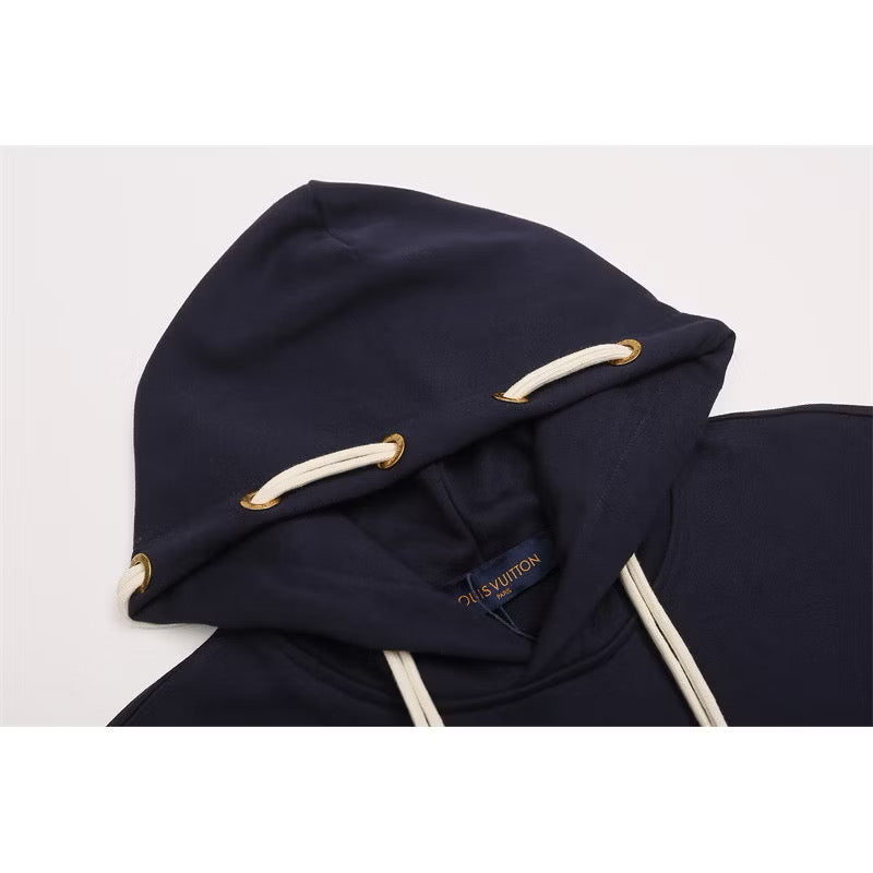 Louis Vuitton LV Pullover Hoodie