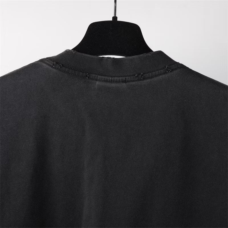 Balenciaga ‘Paris’ Tee