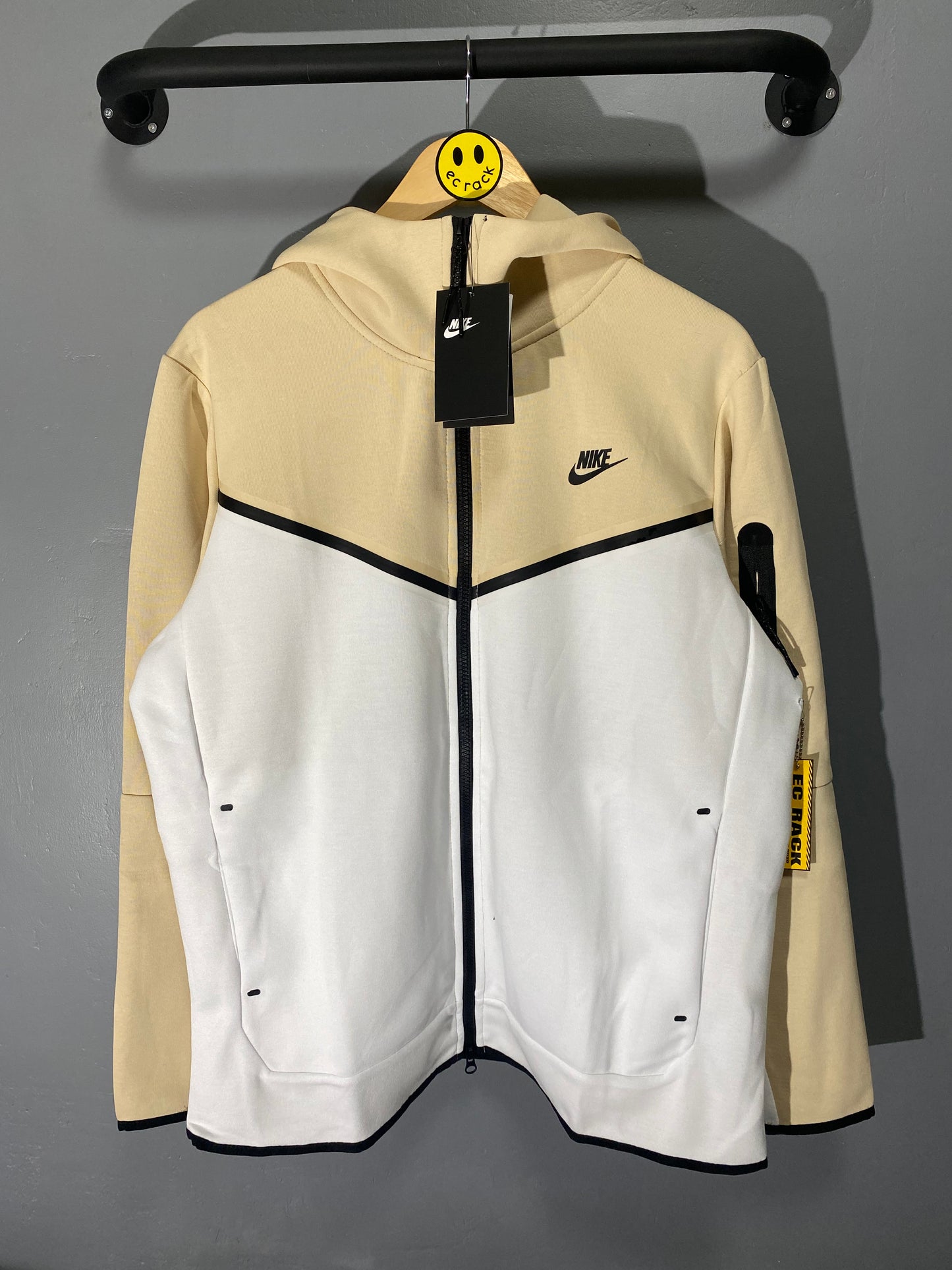 Nike Tech Fleece Suit