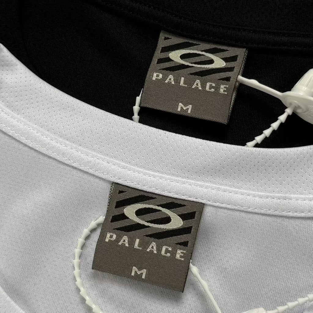 Oakley x Palace Jersey Tech Tee