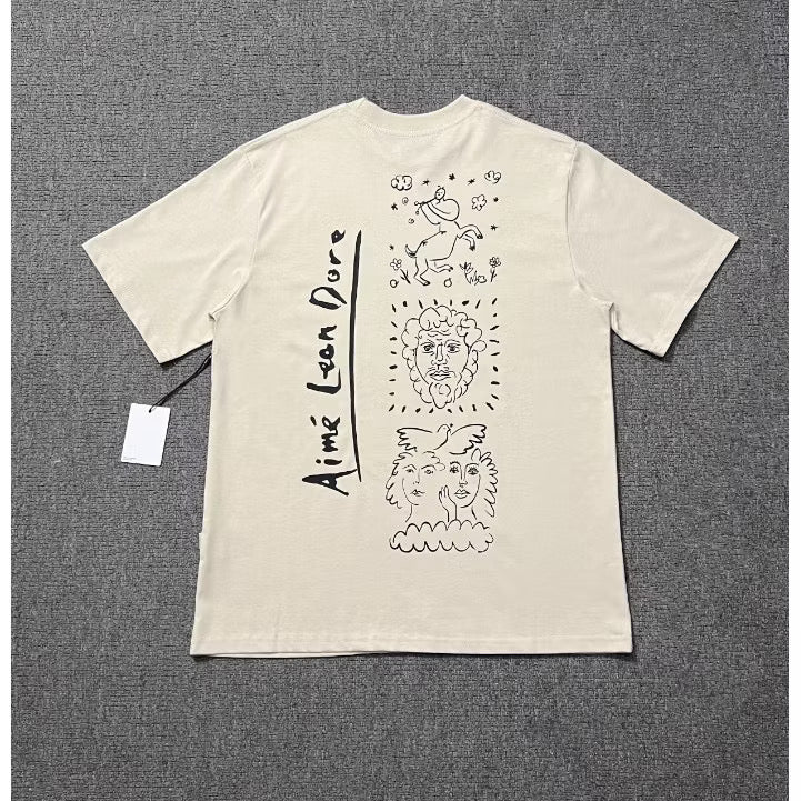Aime Leon Dore ‘Pristine’ Tee