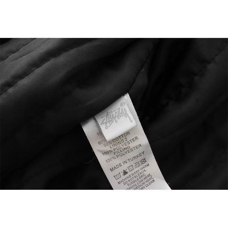 Stussy Workgear Hoodie