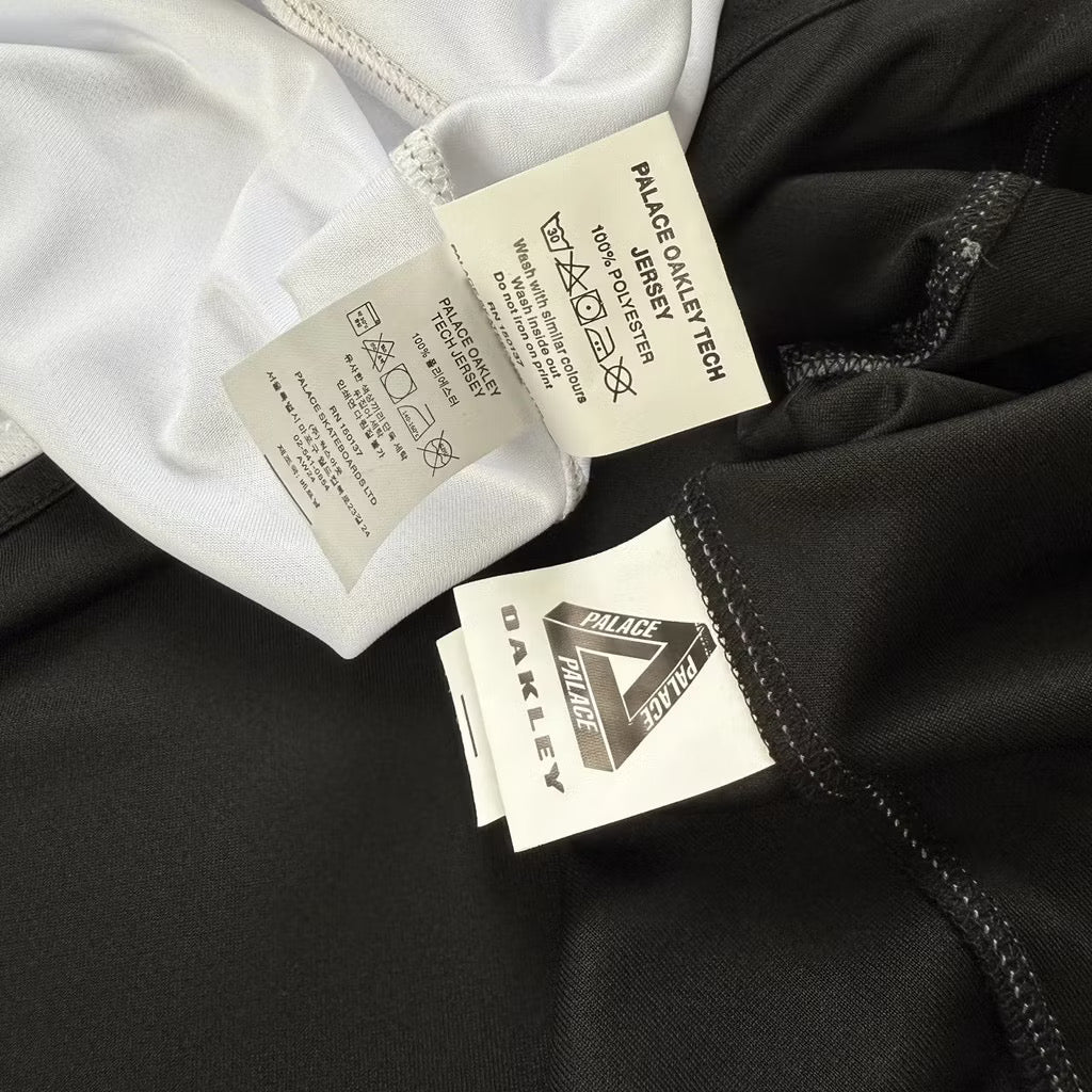 Oakley x Palace Jersey Tech Tee