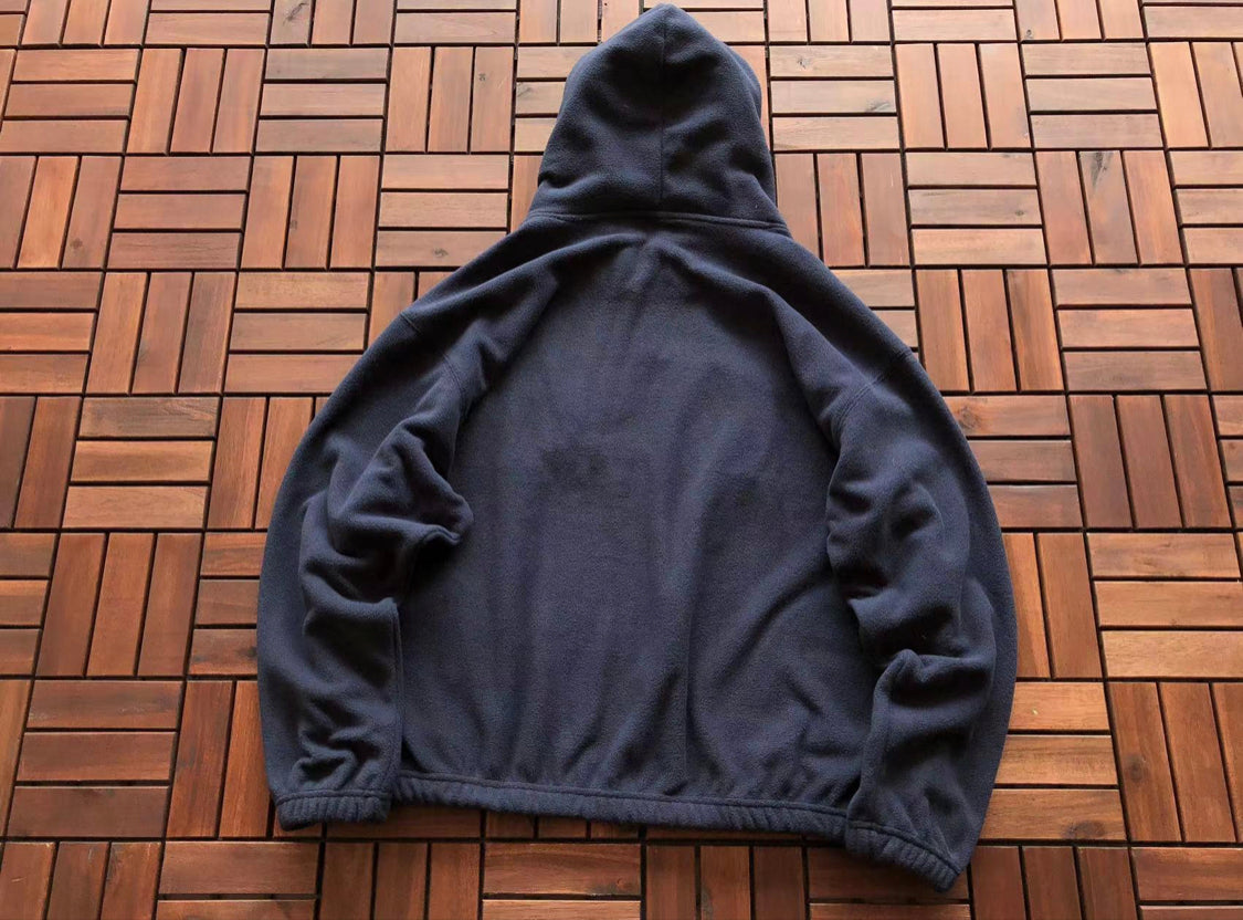 Carhartt Fleece Hoodie
