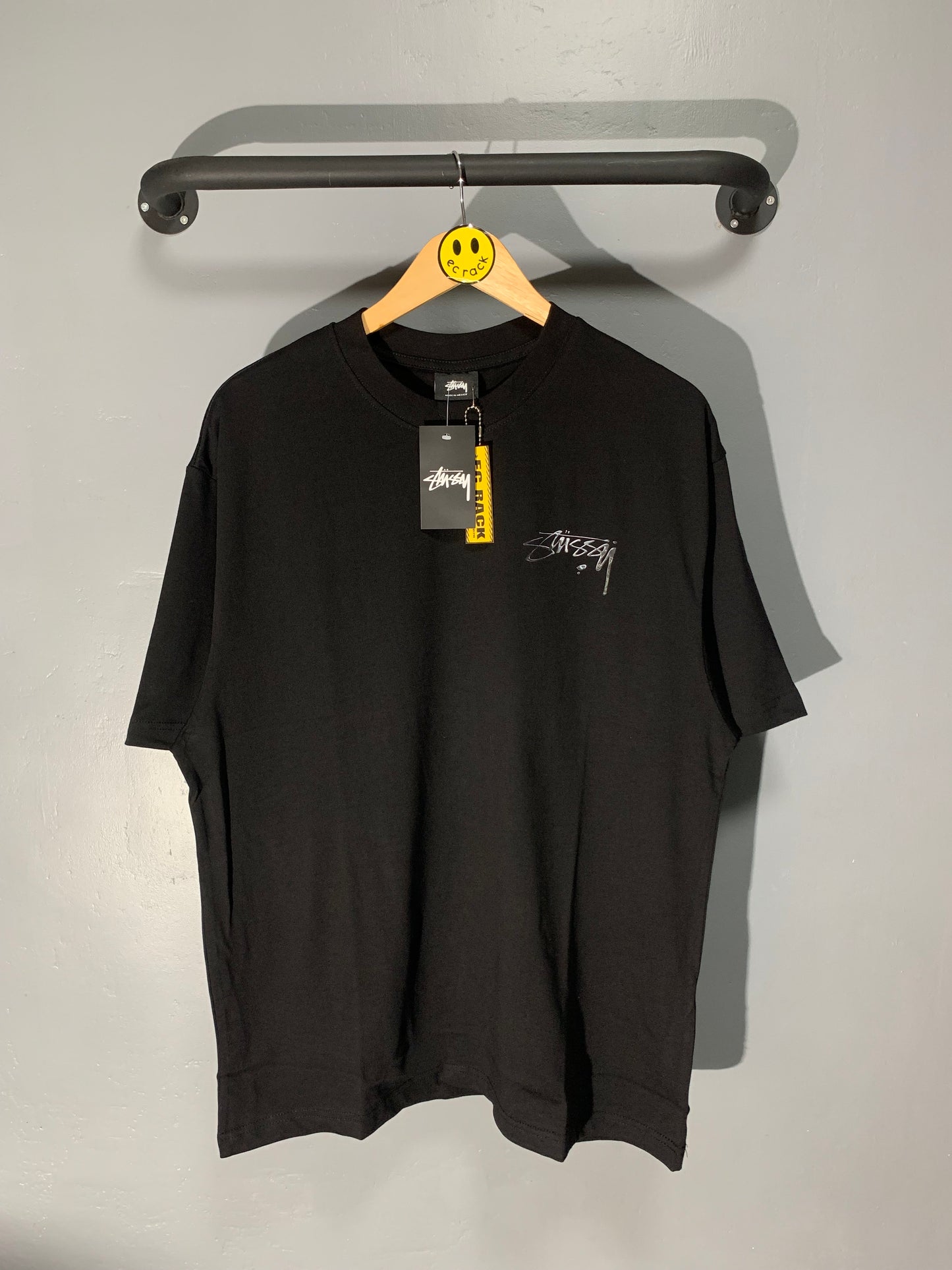Stussy 'Mercury' Tee
