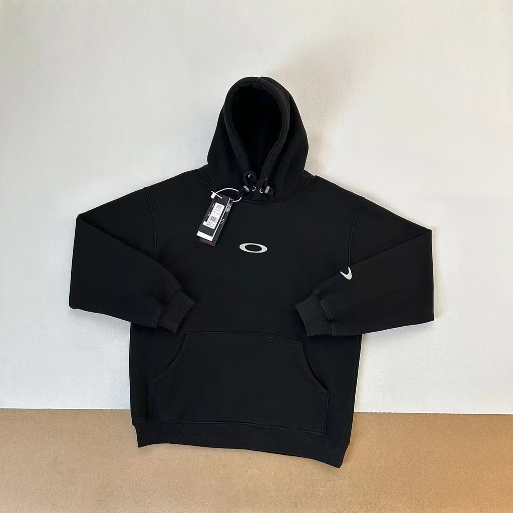 Oakley 3D Logo Hoodie