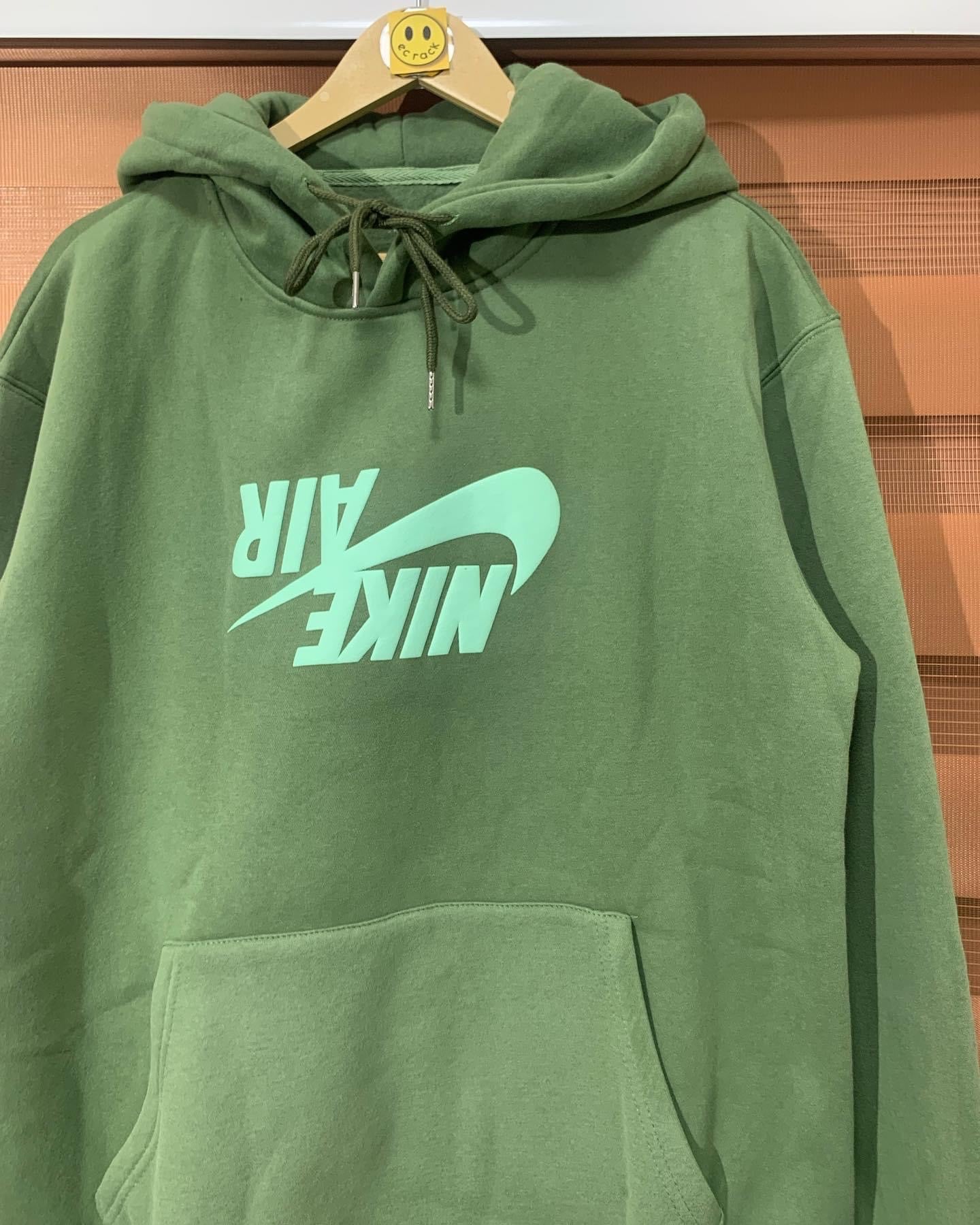 Cactus Jack x NK 'Highest' Hoodie