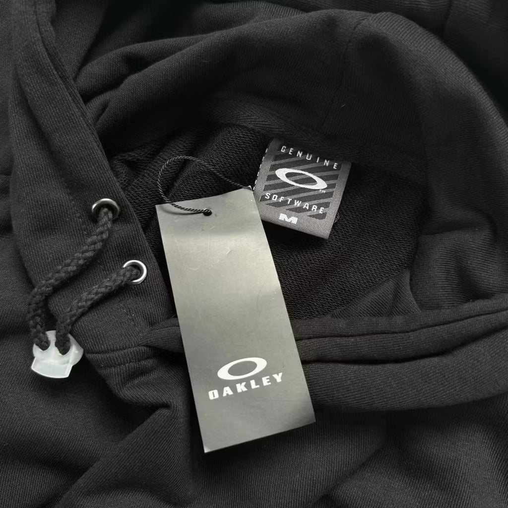 Oakley 3D Logo Hoodie