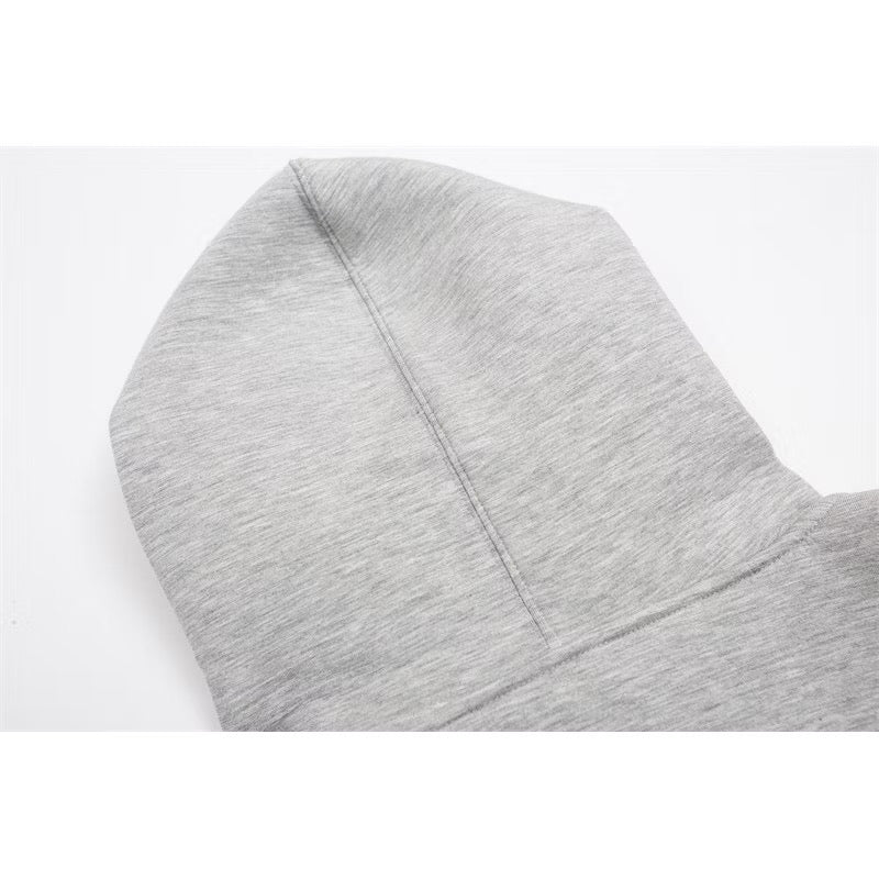 MiuMiu Zip Up Hoodie