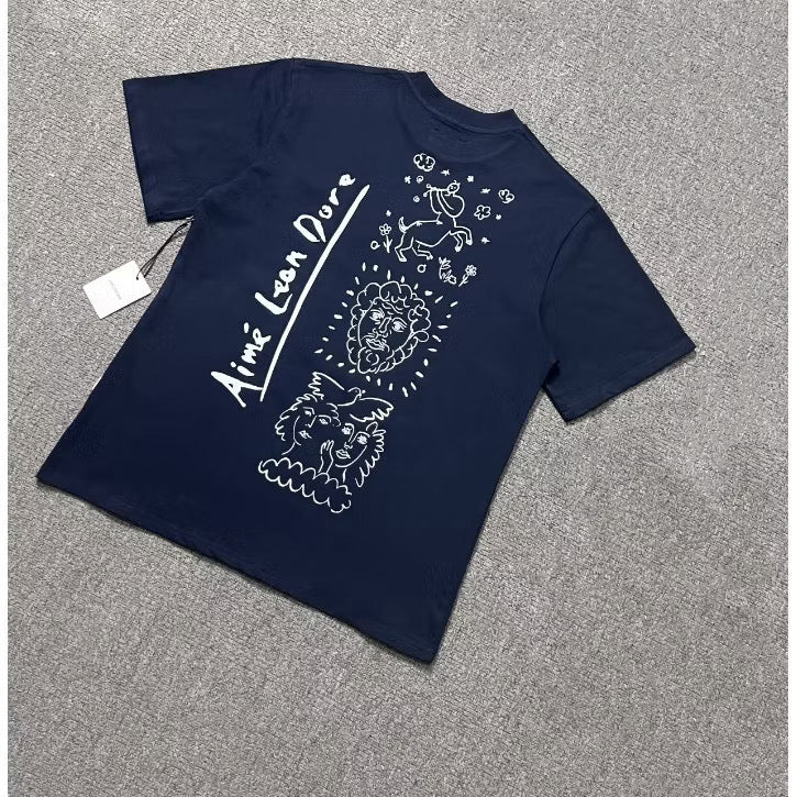 Aime Leon Dore ‘Pristine’ Tee