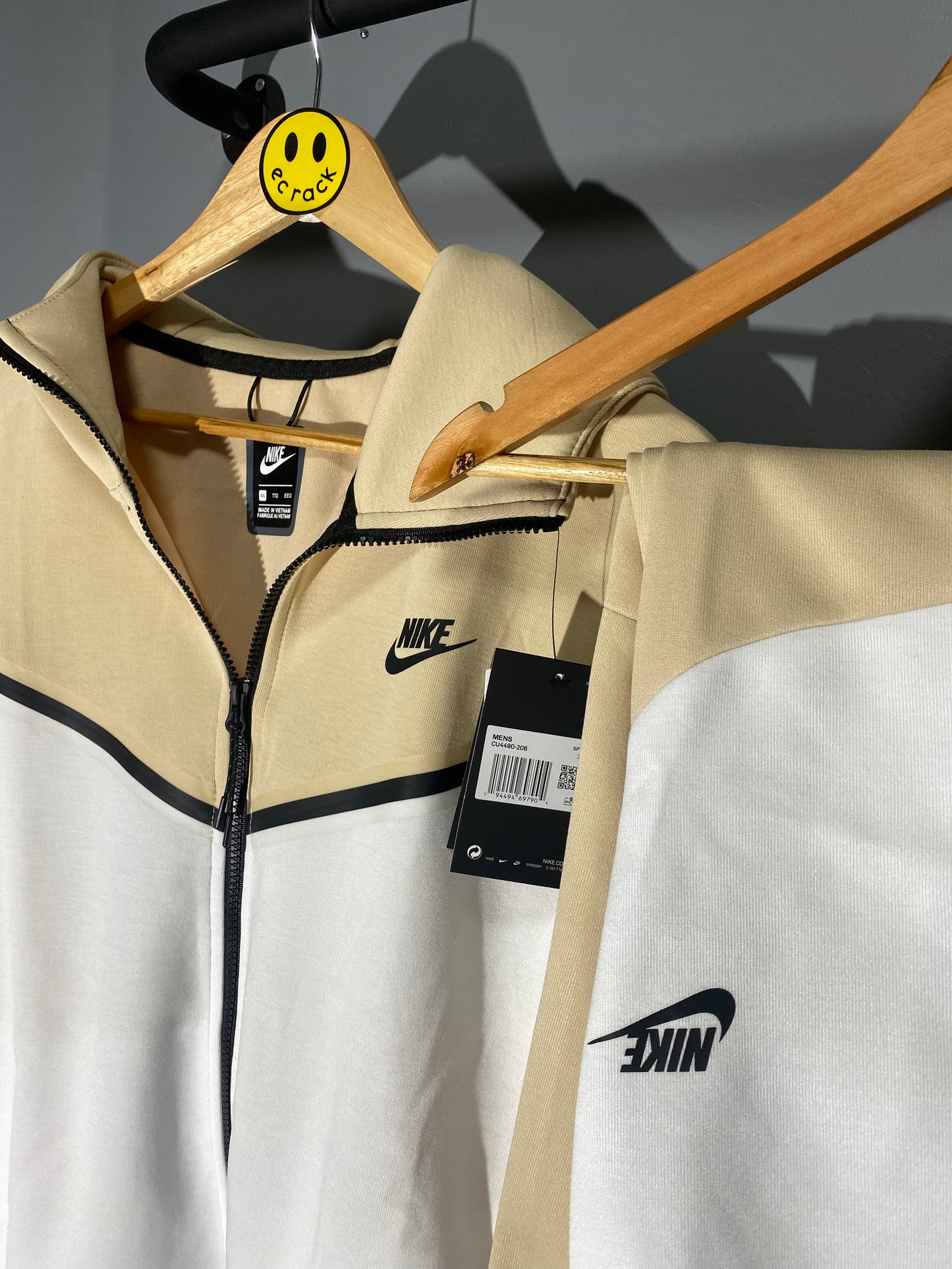 Nike Tech Fleece Suit